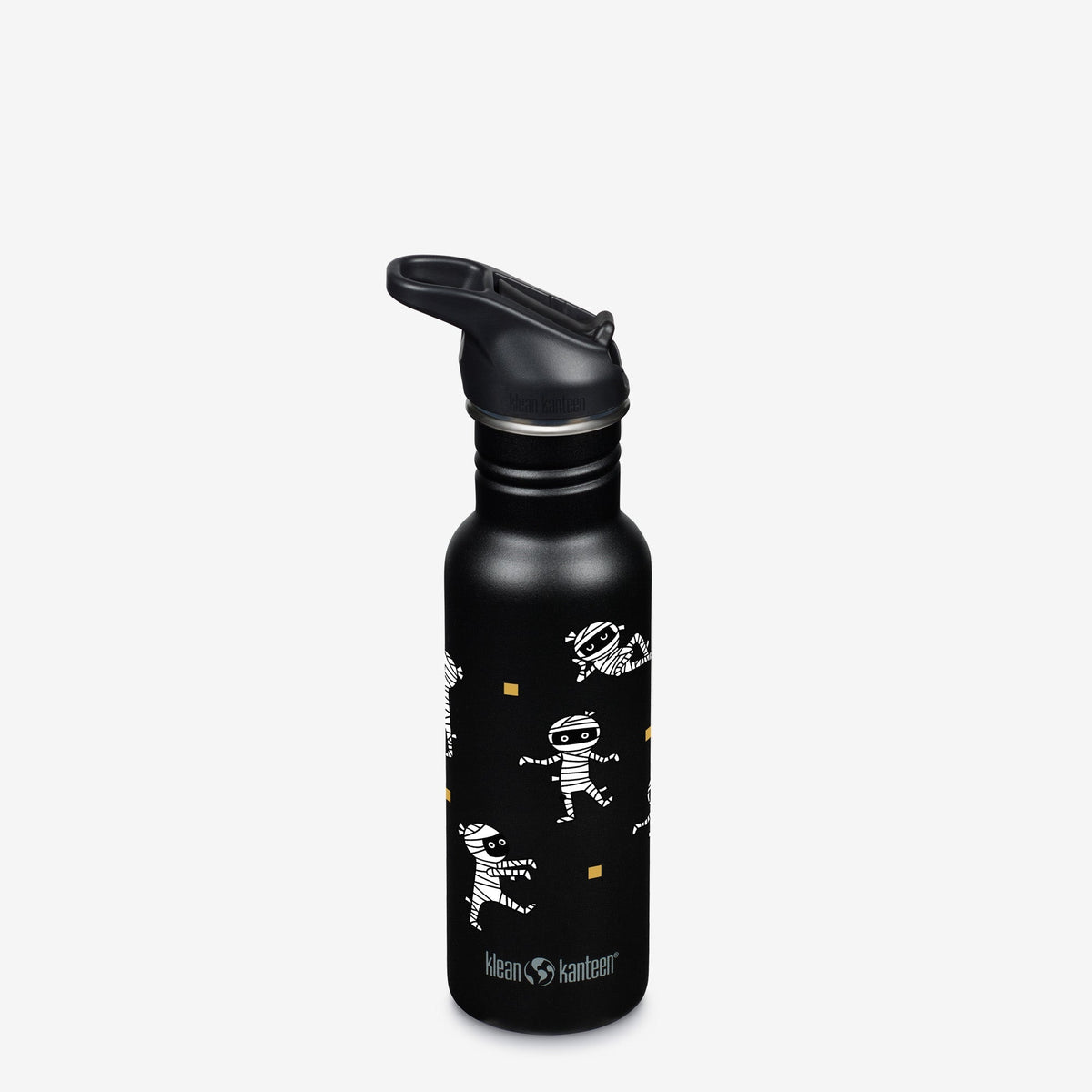 18oz Classic with Flip Seal Sport Cap - Mummies