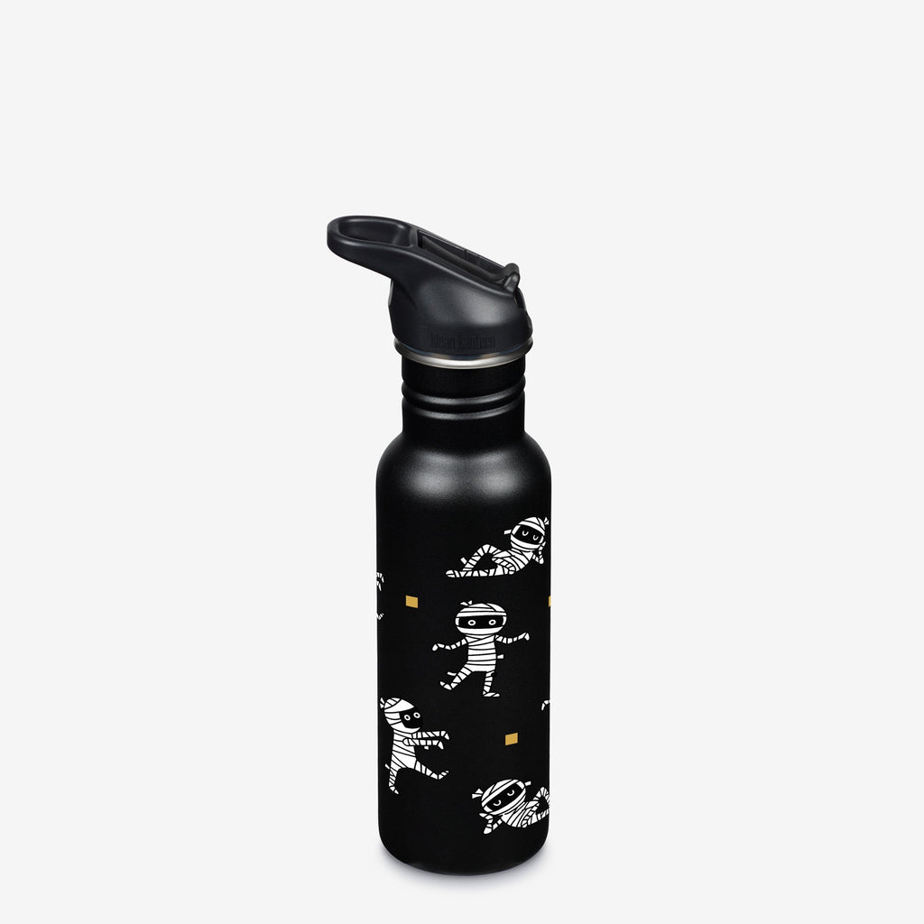 18oz Classic with Flip Seal Sport Cap - Mummies