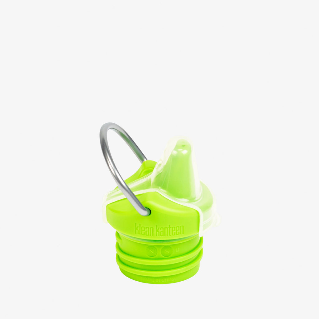 Classic Kid Sippy Cap U3