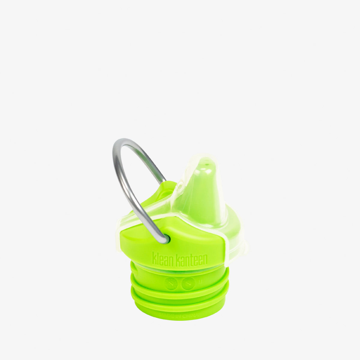 Classic Kid Sippy Cap U3