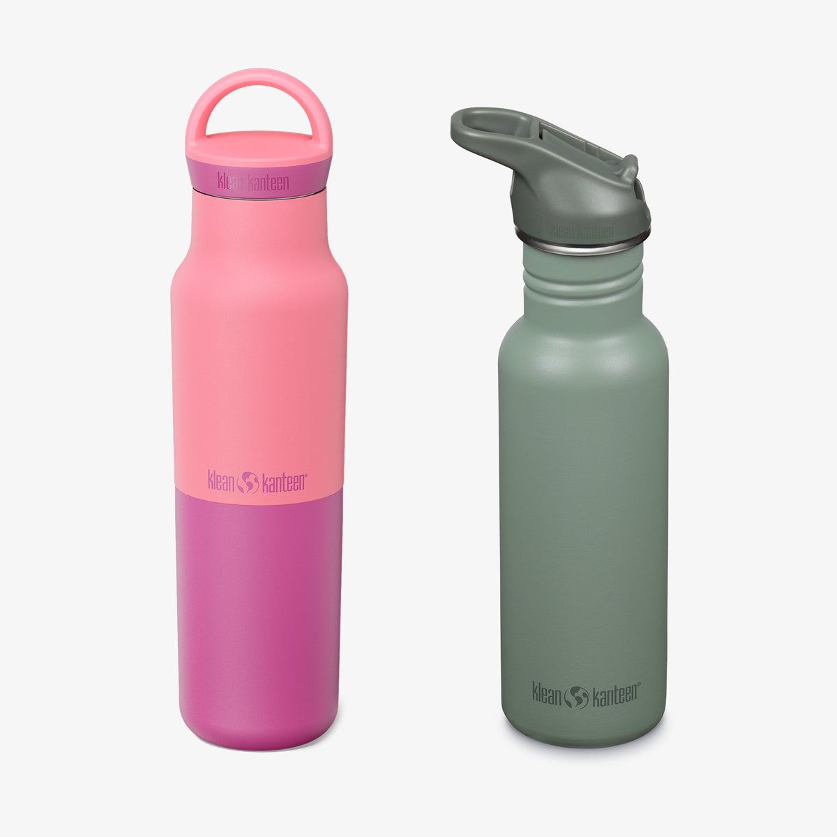 Purse 2-Pack Set - Rise Classic + Flip Seal