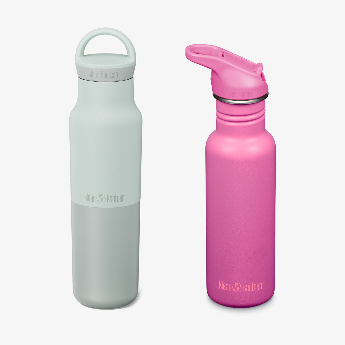 Purse 2-Pack Set - Rise Classic + Flip Seal