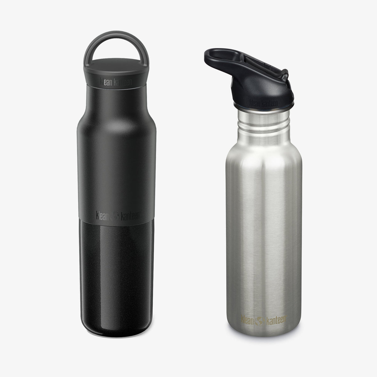Purse 2-Pack Set - Rise Classic + Flip Seal