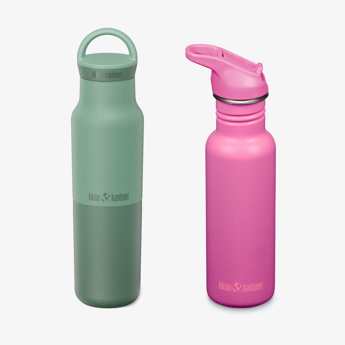 Purse 2-Pack Set - Rise Classic + Flip Seal