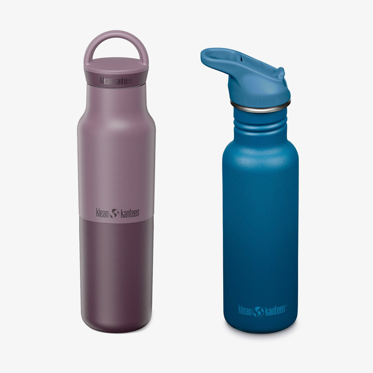 Purse 2-Pack Set - Rise Classic + Flip Seal