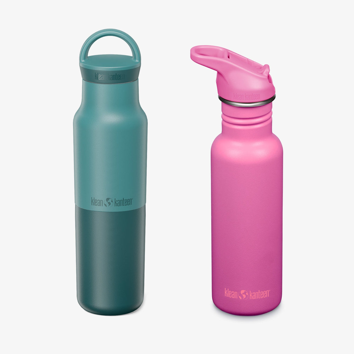 Purse 2-Pack Set - Rise Classic + Flip Seal