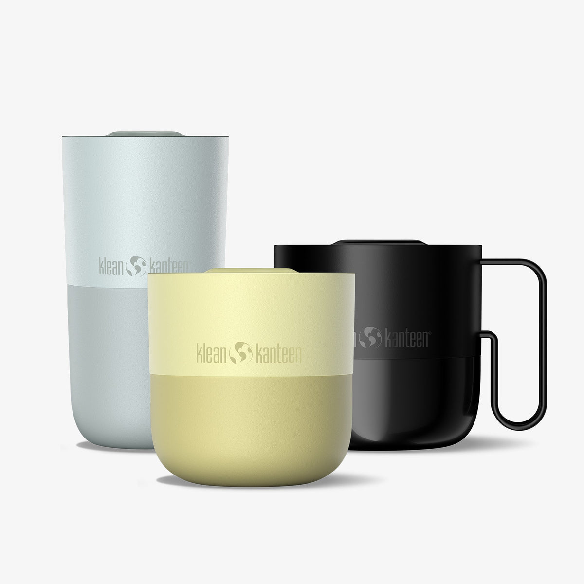 Rise Drinkware Set