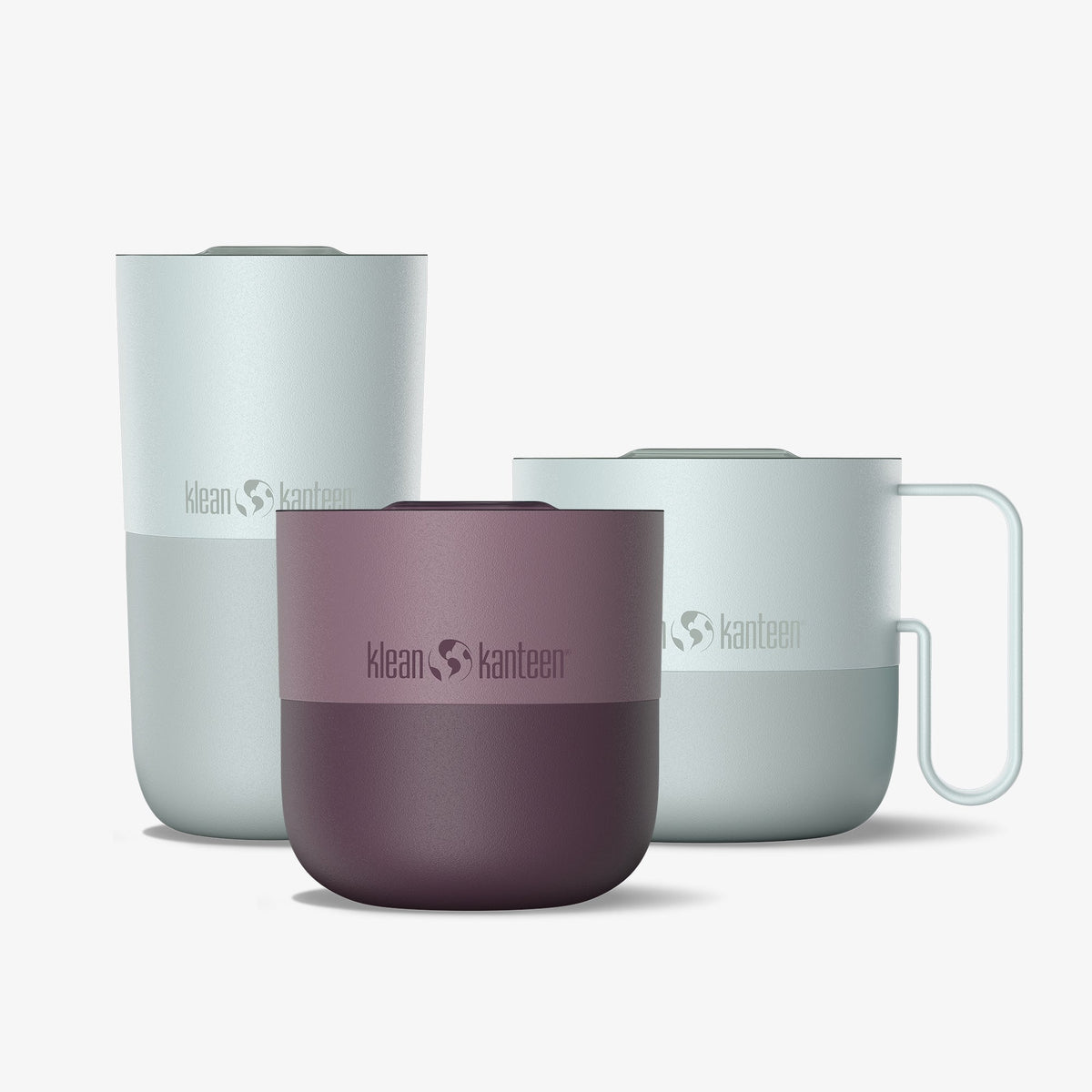 Rise Drinkware Set