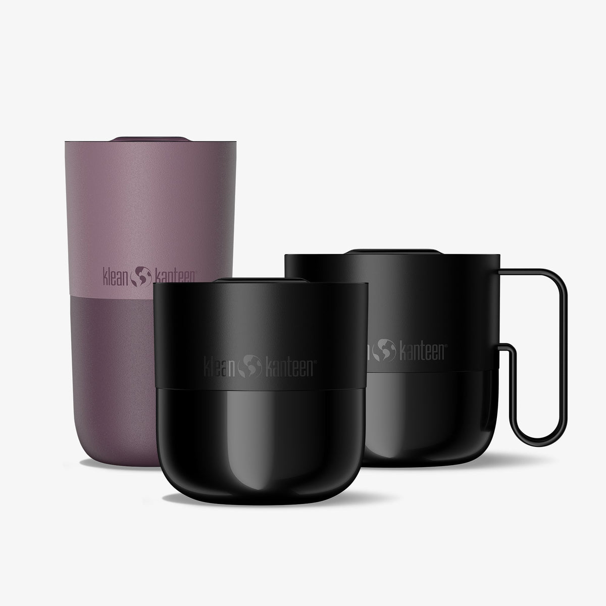 Rise Drinkware Set