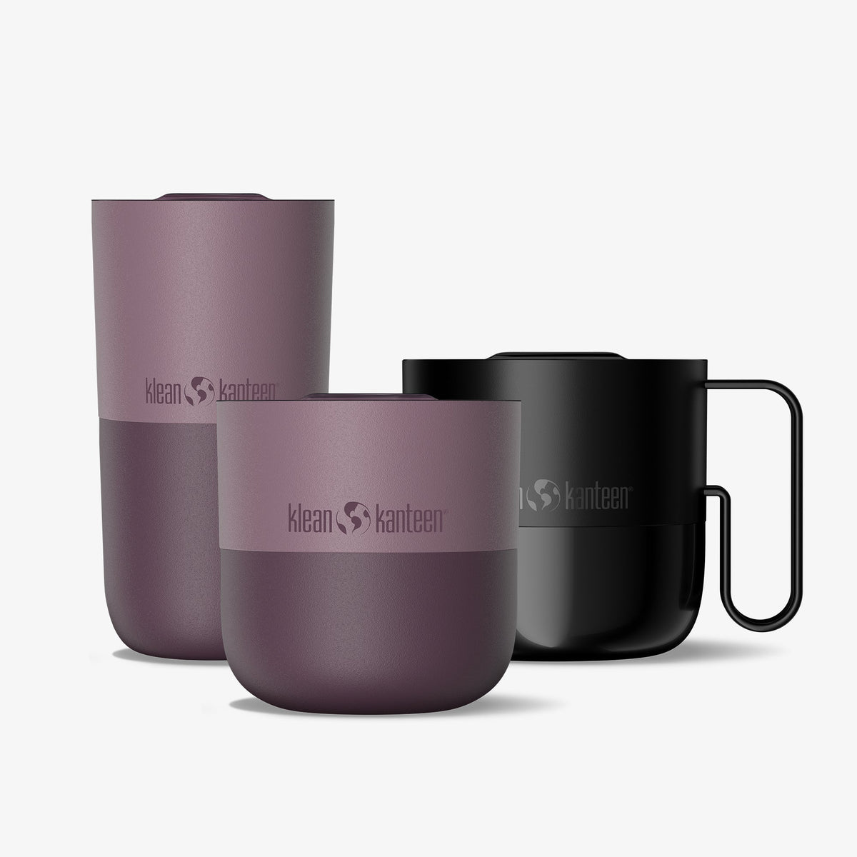 Rise Drinkware Set