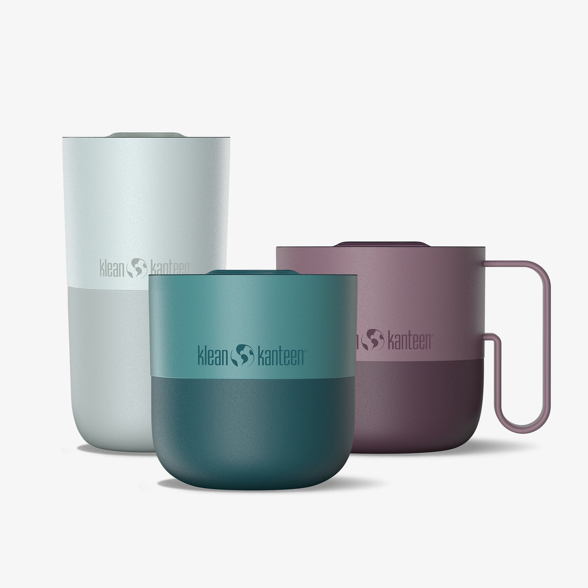 Rise Drinkware Set