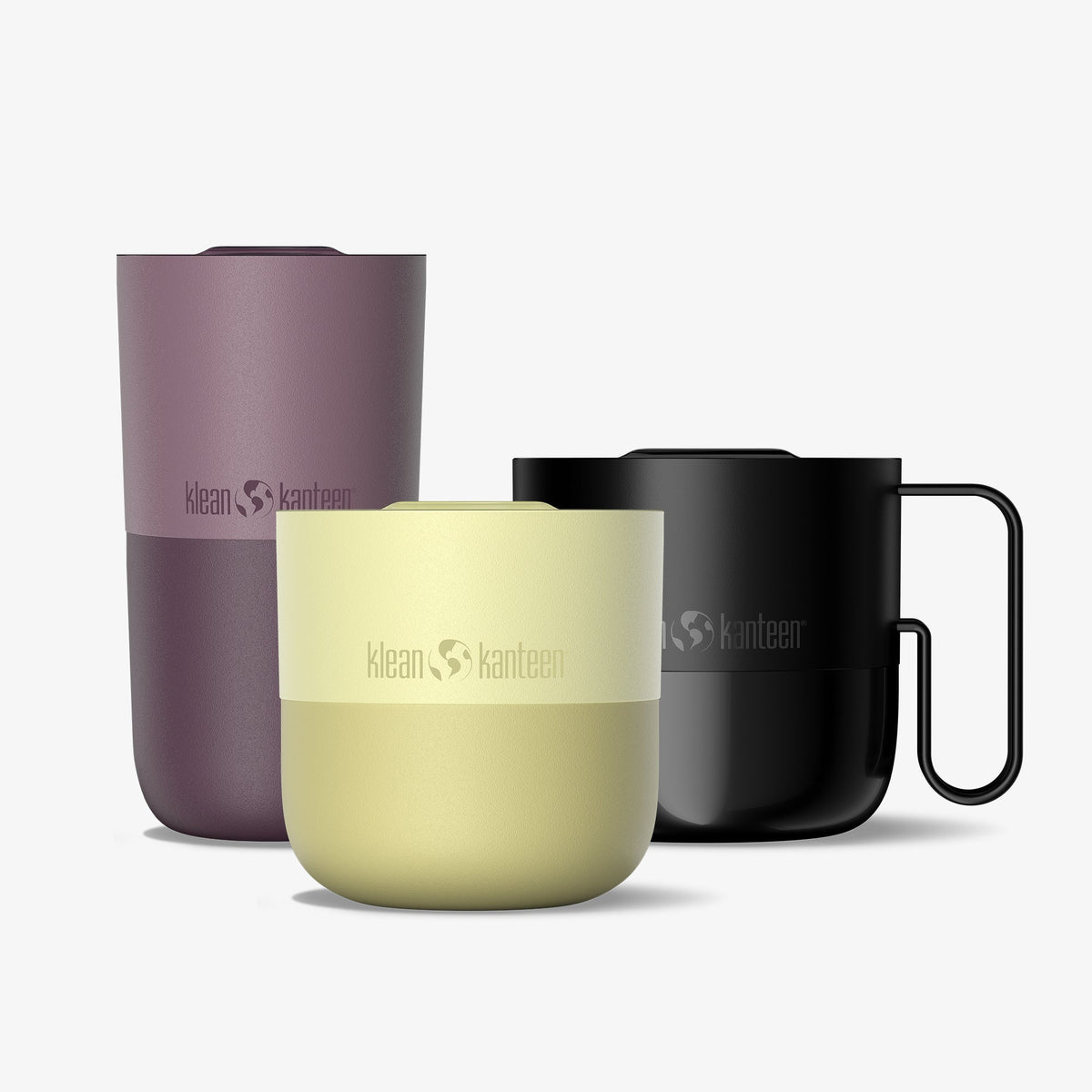 Rise Drinkware Set