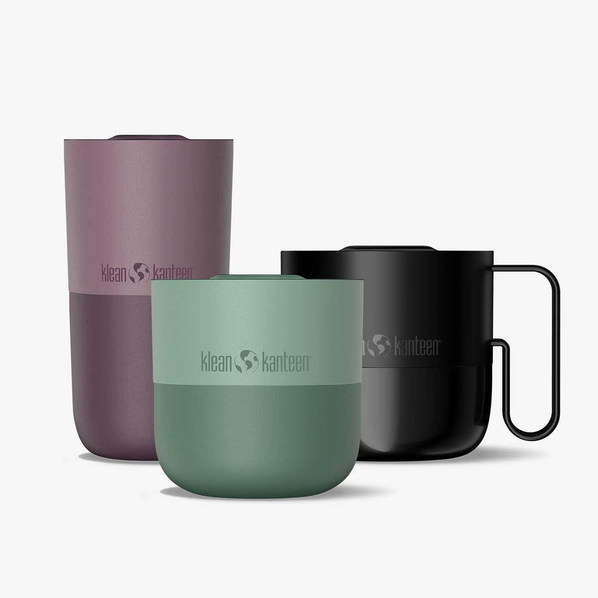 Rise Drinkware Set
