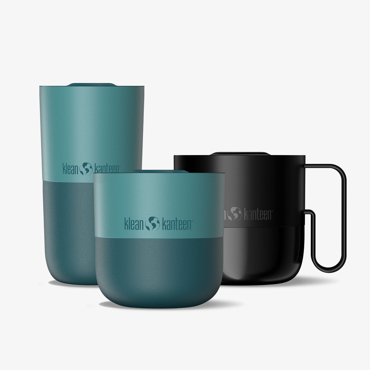 Rise Drinkware Set