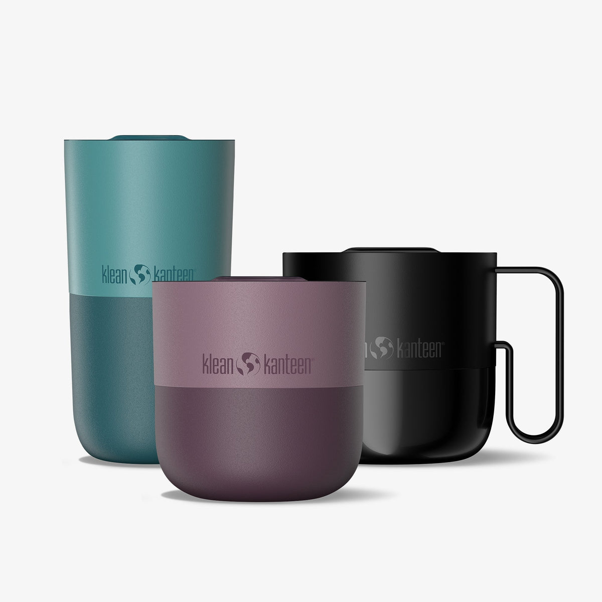 Rise Drinkware Set