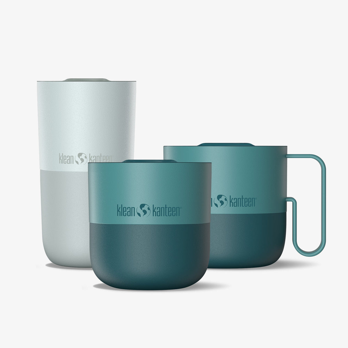 Rise Drinkware Set