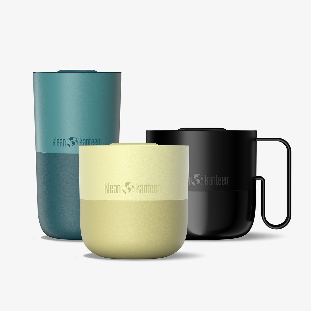 Rise Drinkware Set