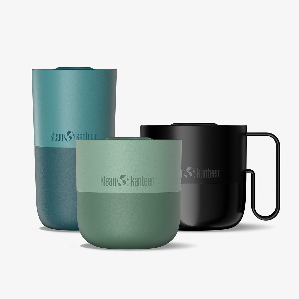 Rise Drinkware Set