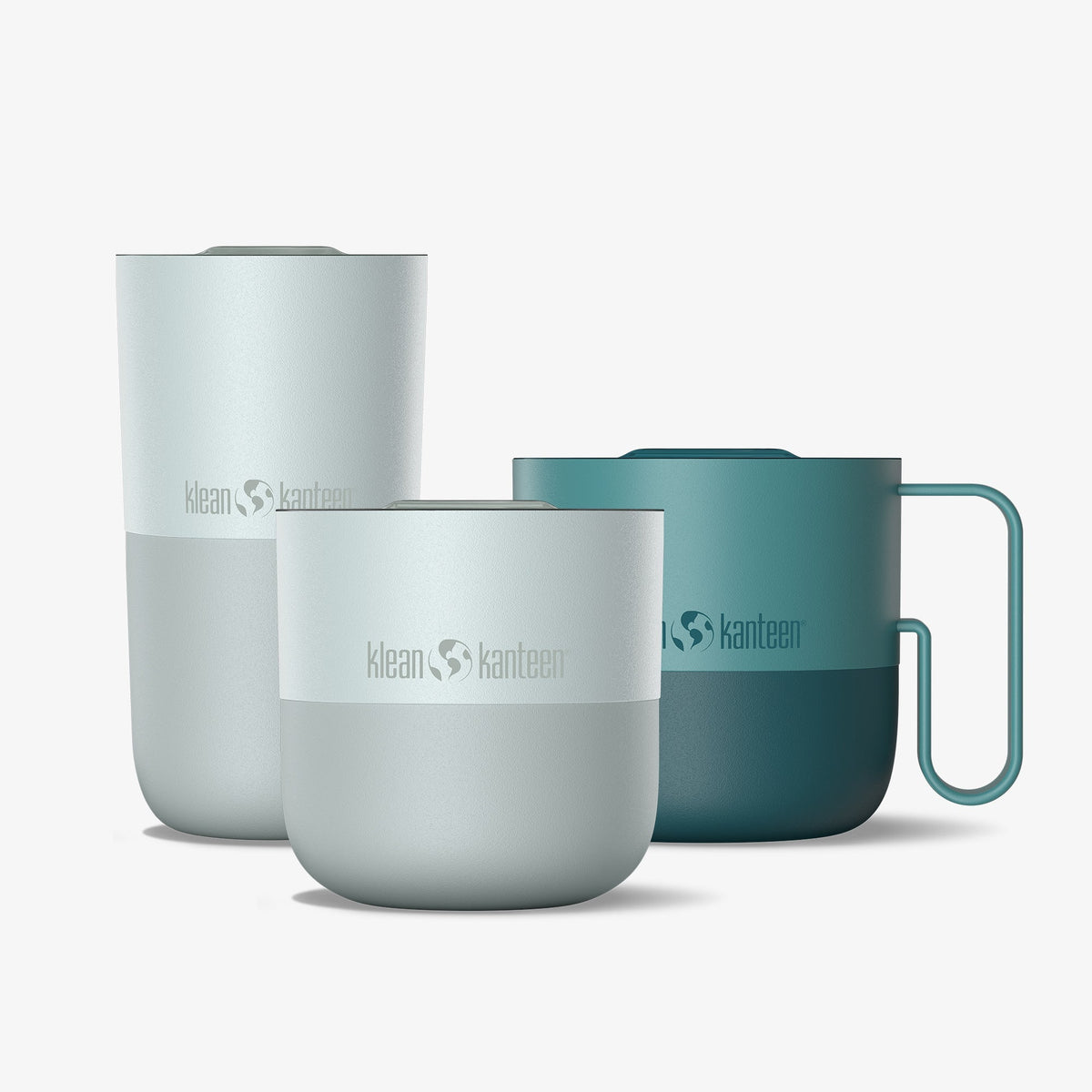 Rise Drinkware Set