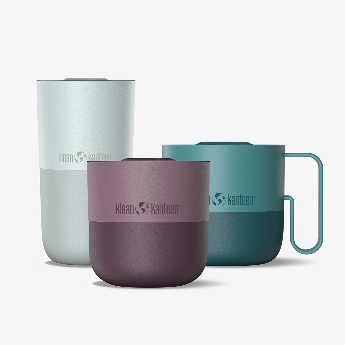 Rise Drinkware Set