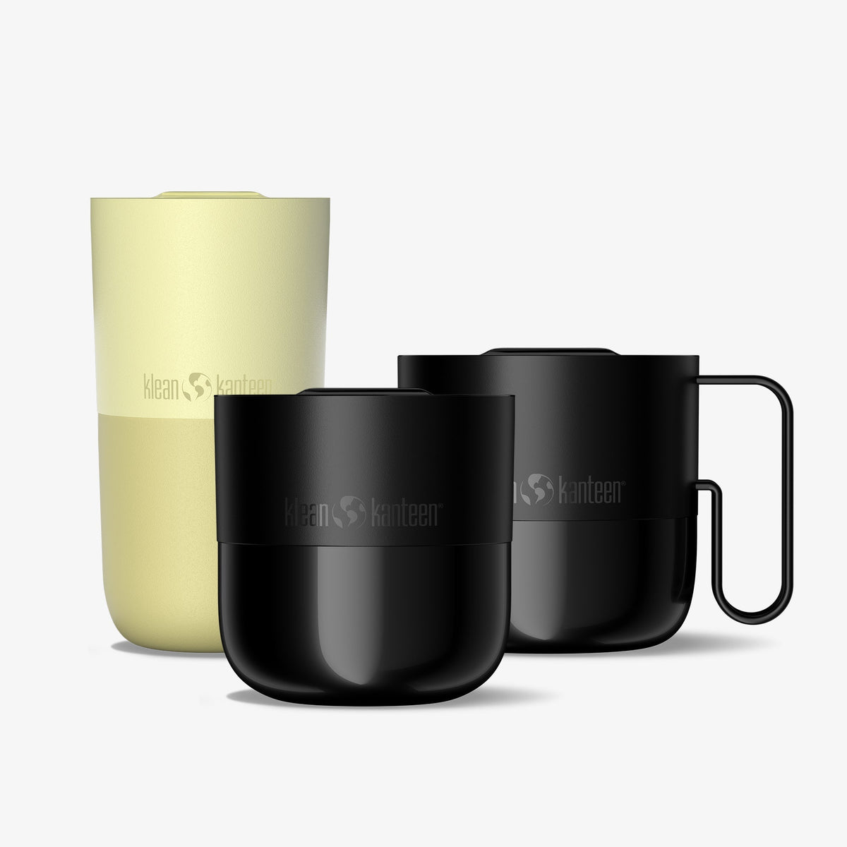 Rise Drinkware Set