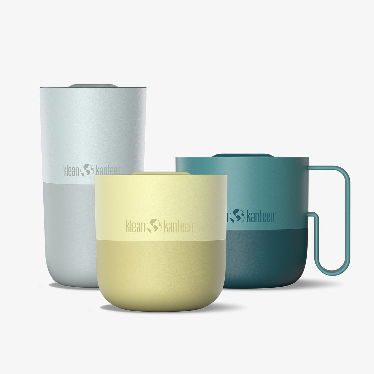 Rise Drinkware Set