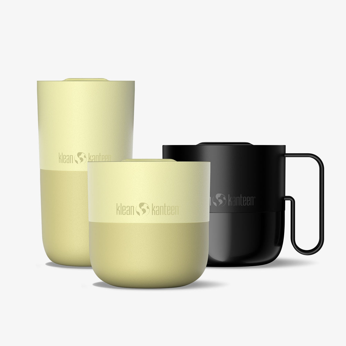 Rise Drinkware Set