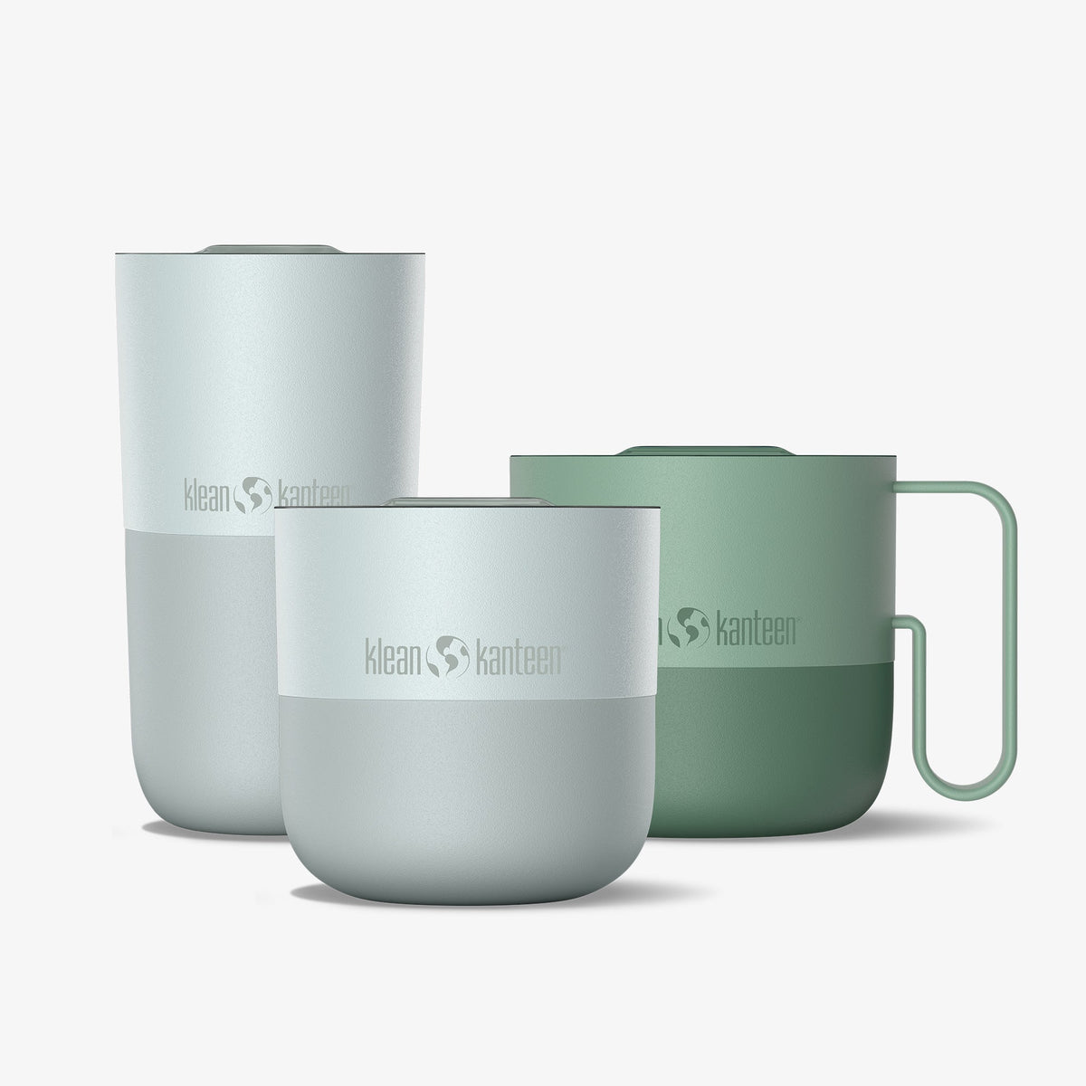 Rise Drinkware Set