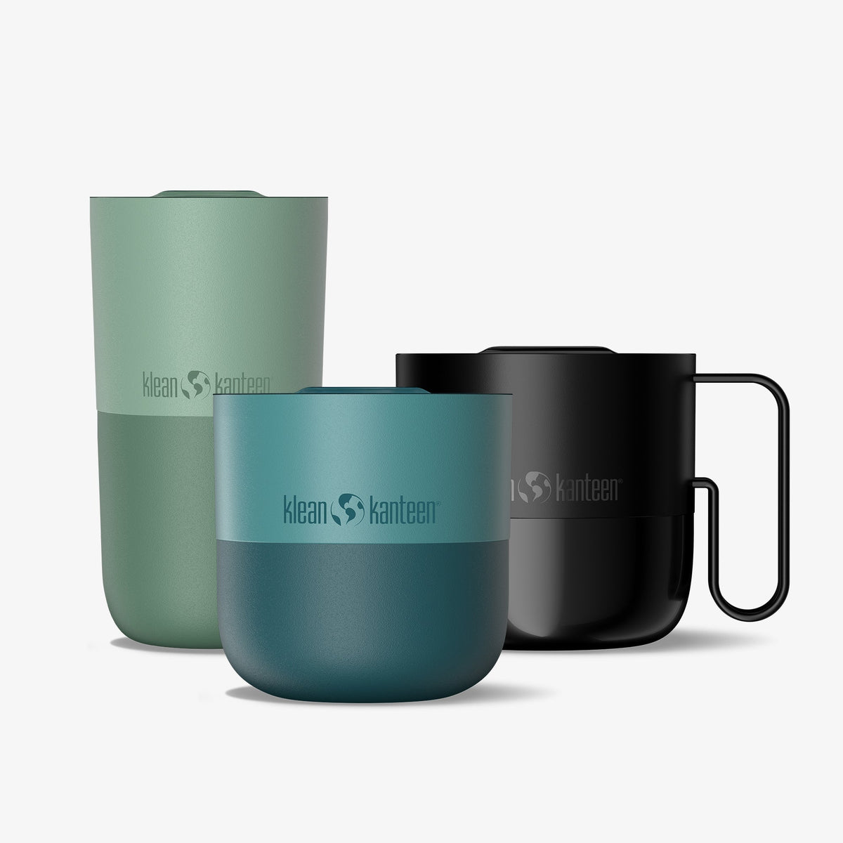 Rise Drinkware Set