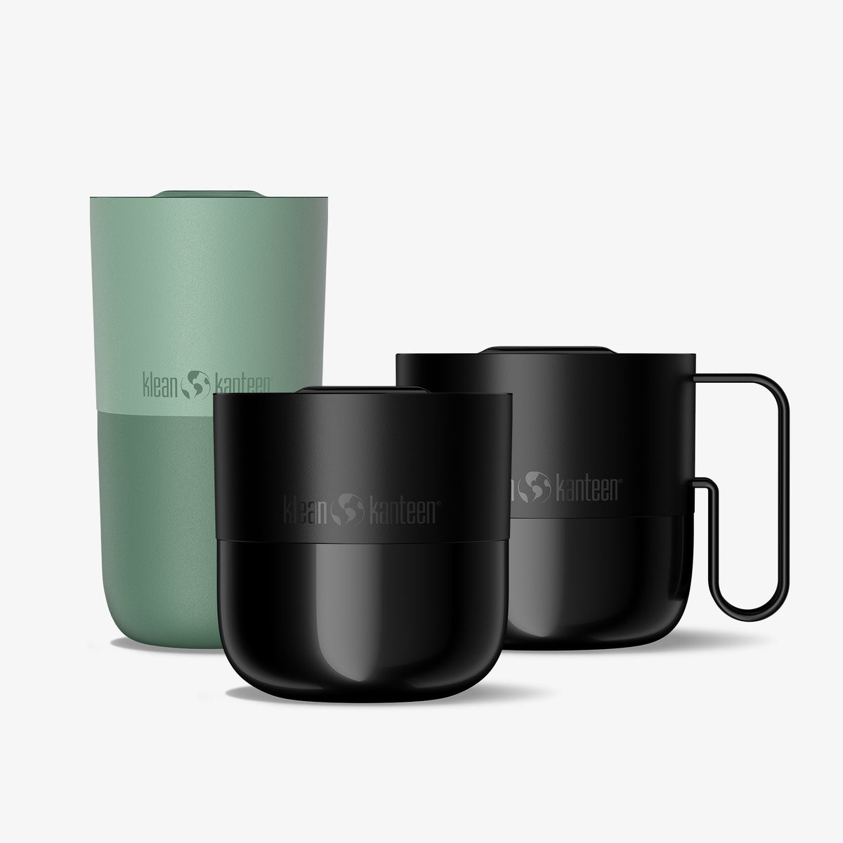 Rise Drinkware Set