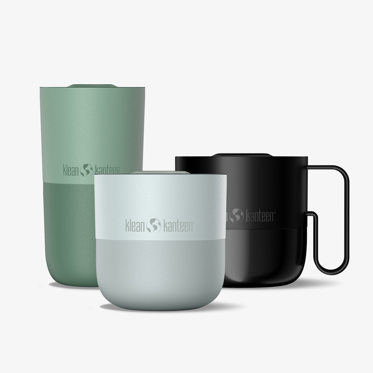 Rise Drinkware Set