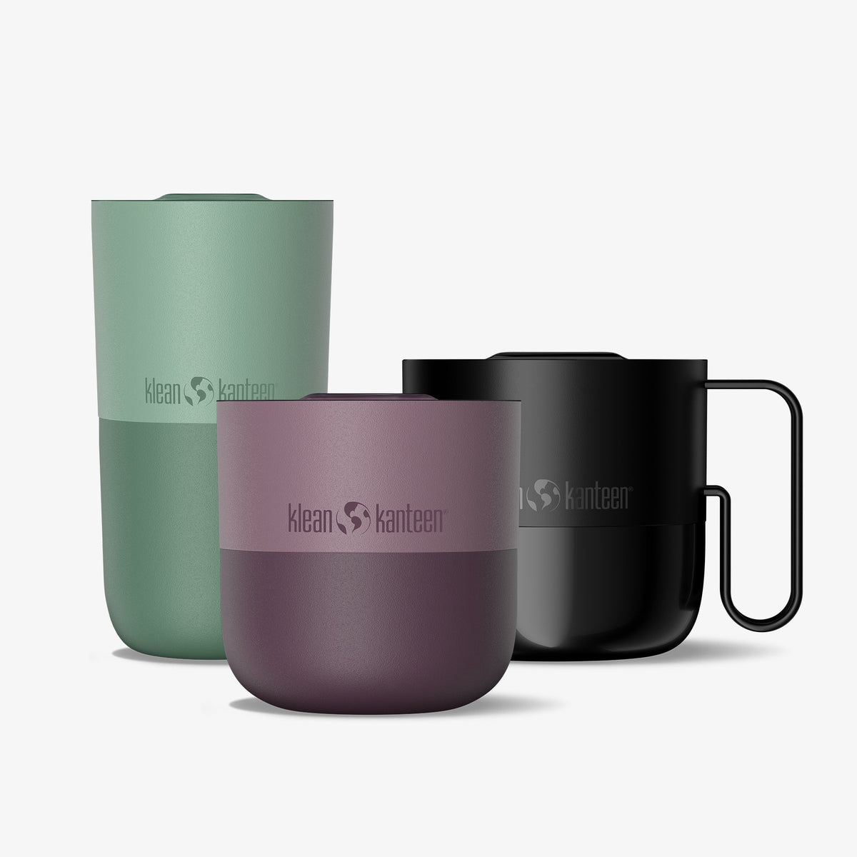 Rise Drinkware Set