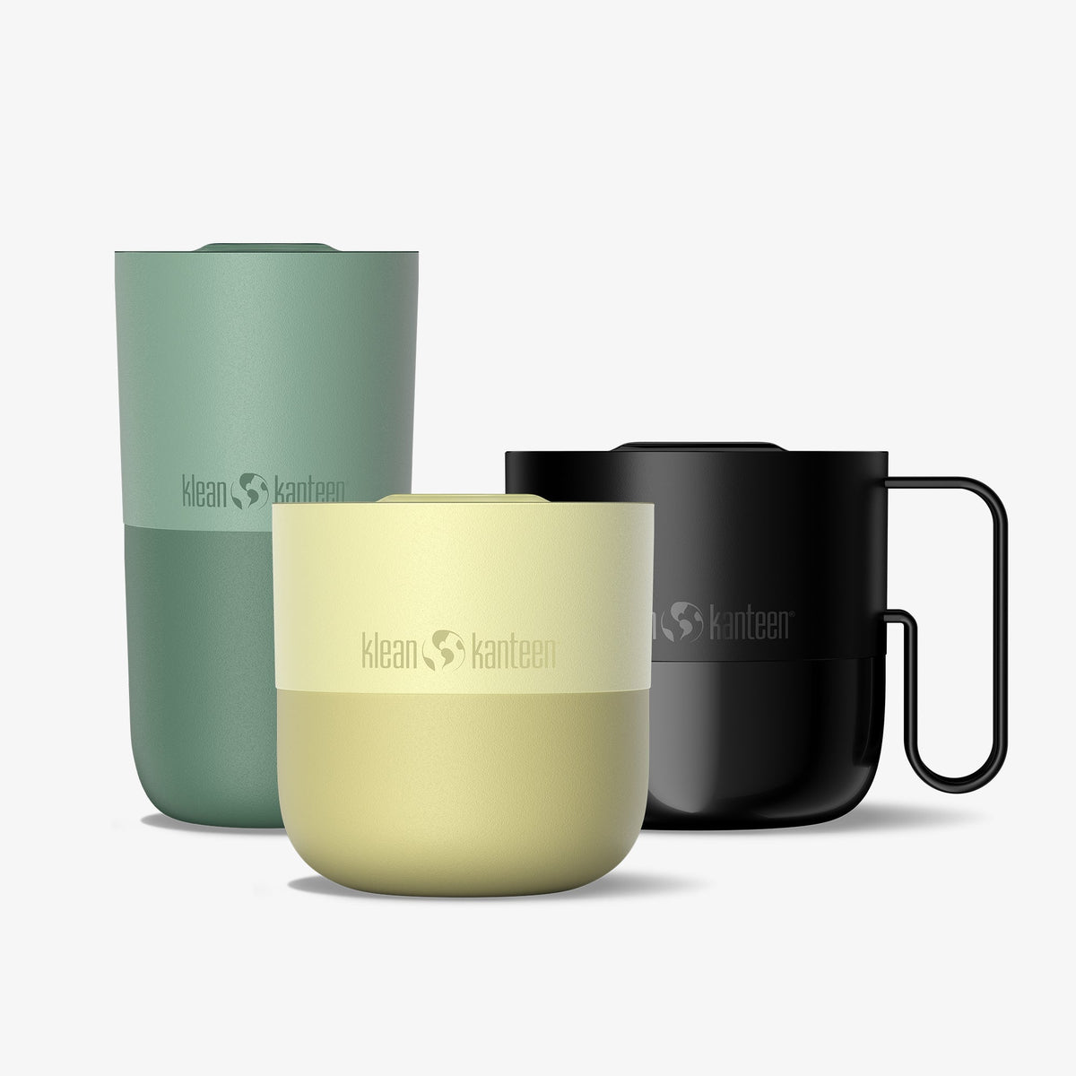 Rise Drinkware Set