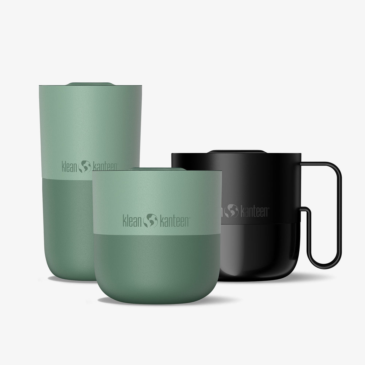 Rise Drinkware Set