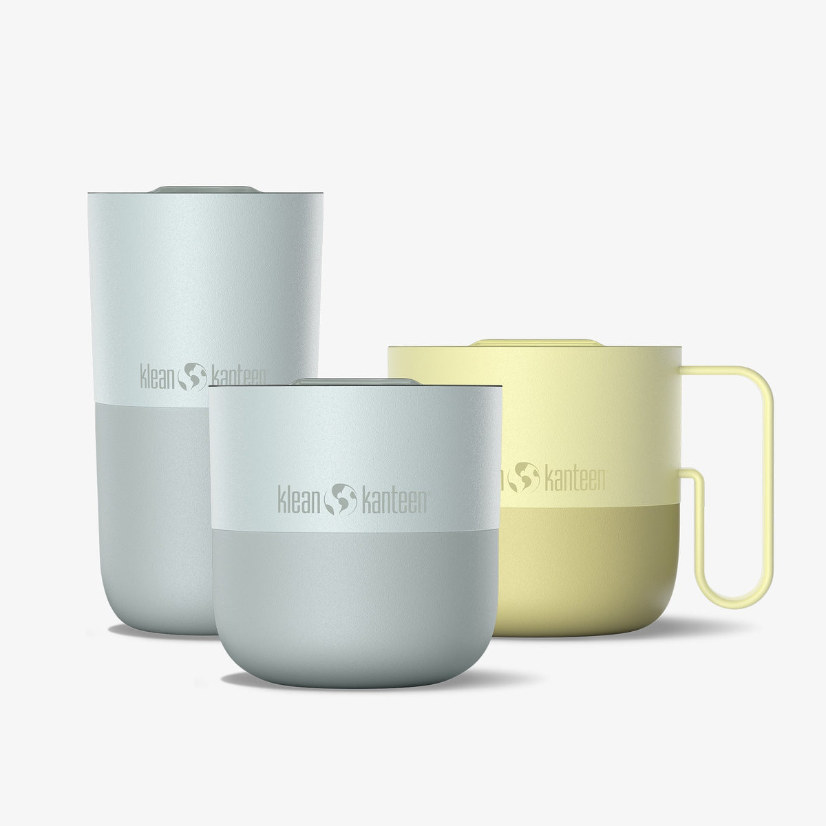 Rise Drinkware Set