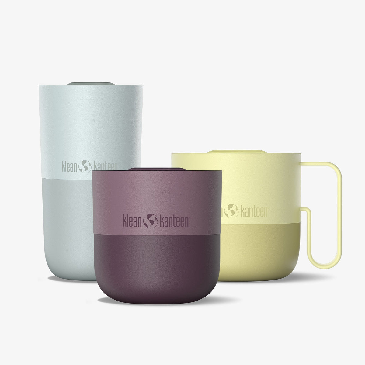 Rise Drinkware Set