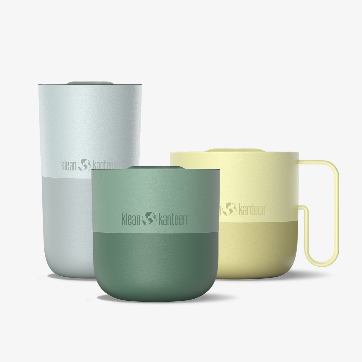 Rise Drinkware Set