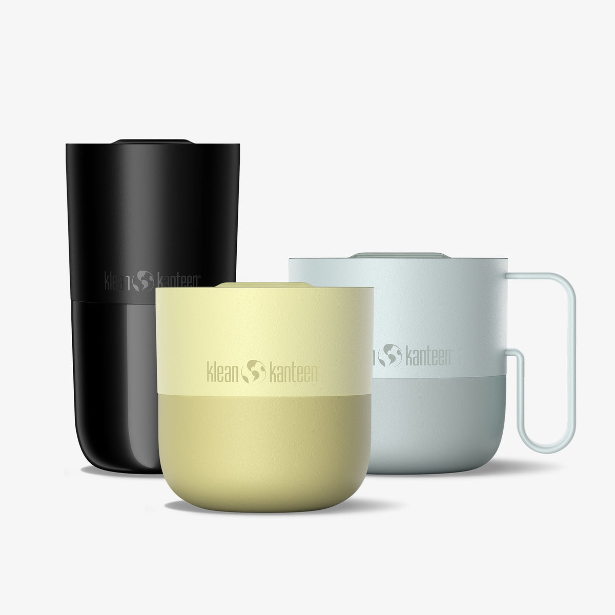 Rise Drinkware Set