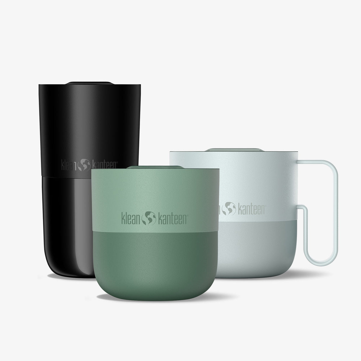 Rise Drinkware Set