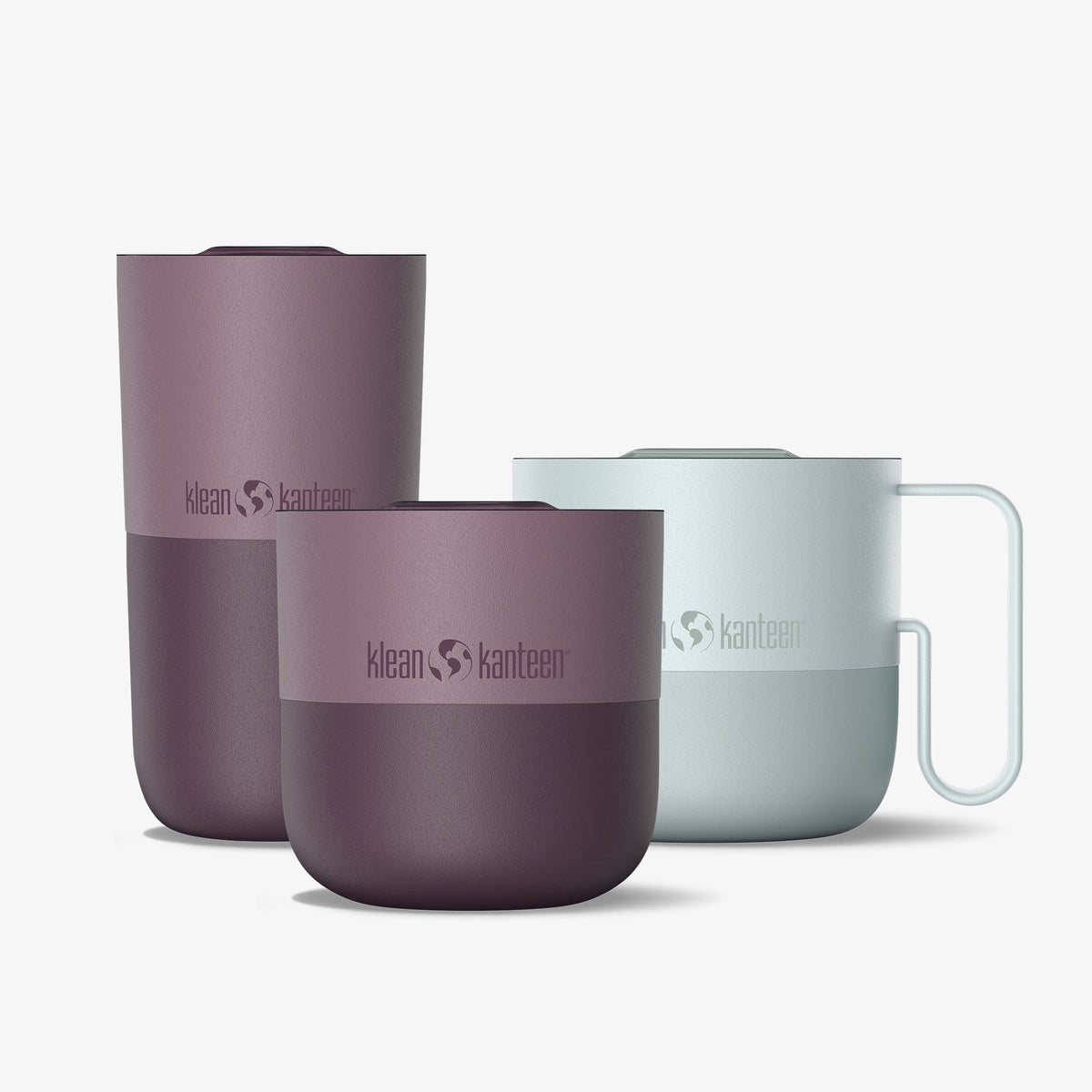 Rise Drinkware Set