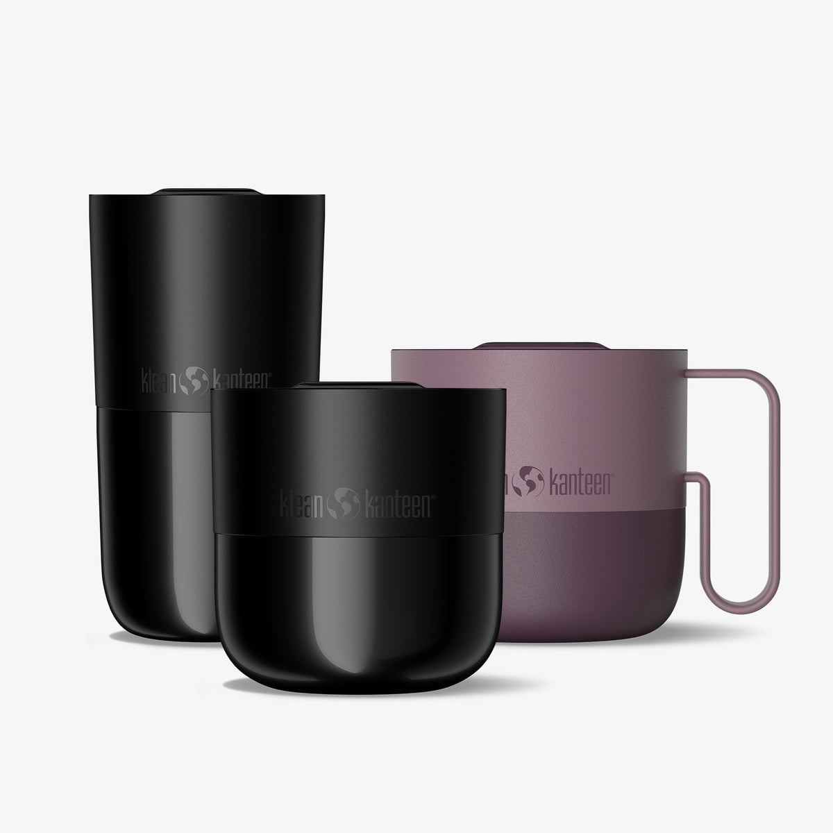 Rise Drinkware Set