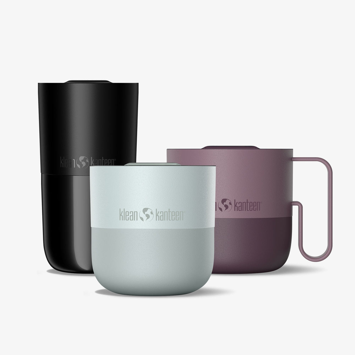 Rise Drinkware Set