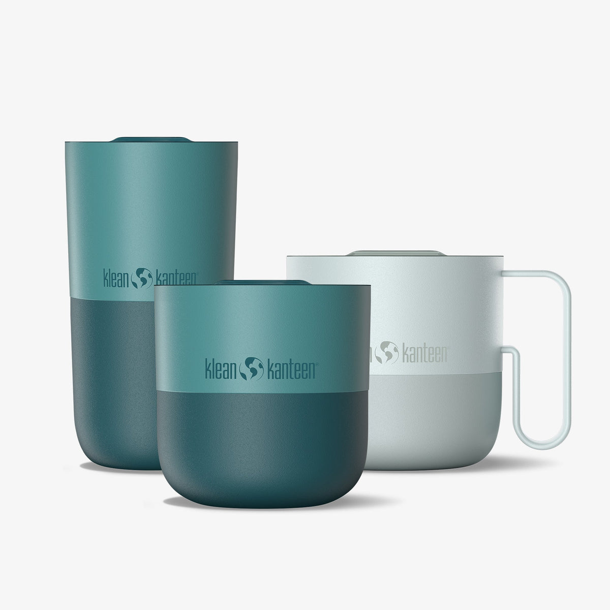 Rise Drinkware Set