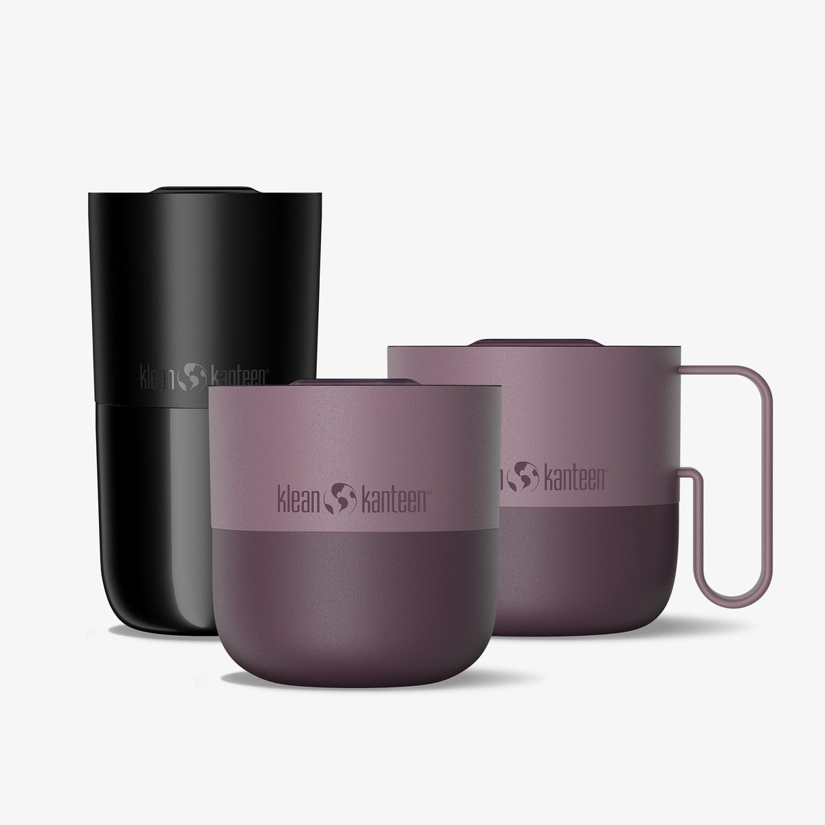 Rise Drinkware Set
