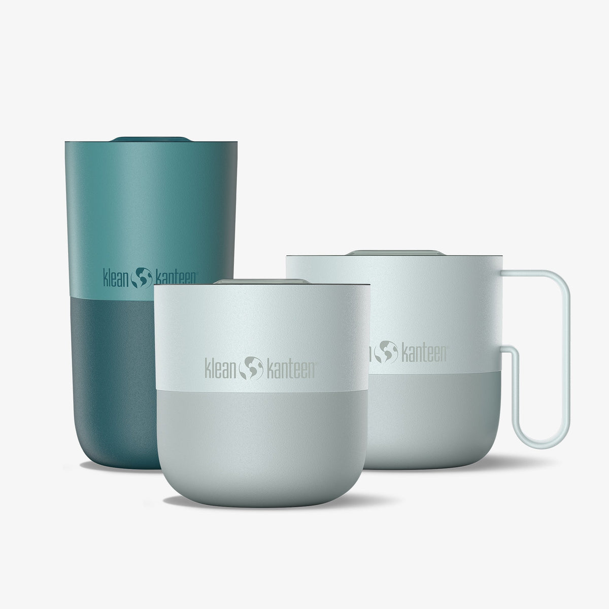 Rise Drinkware Set