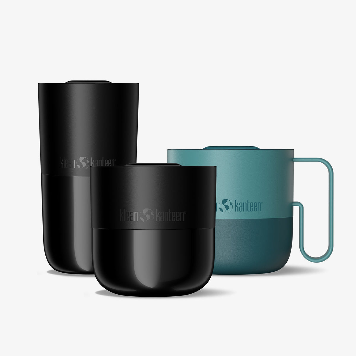 Rise Drinkware Set