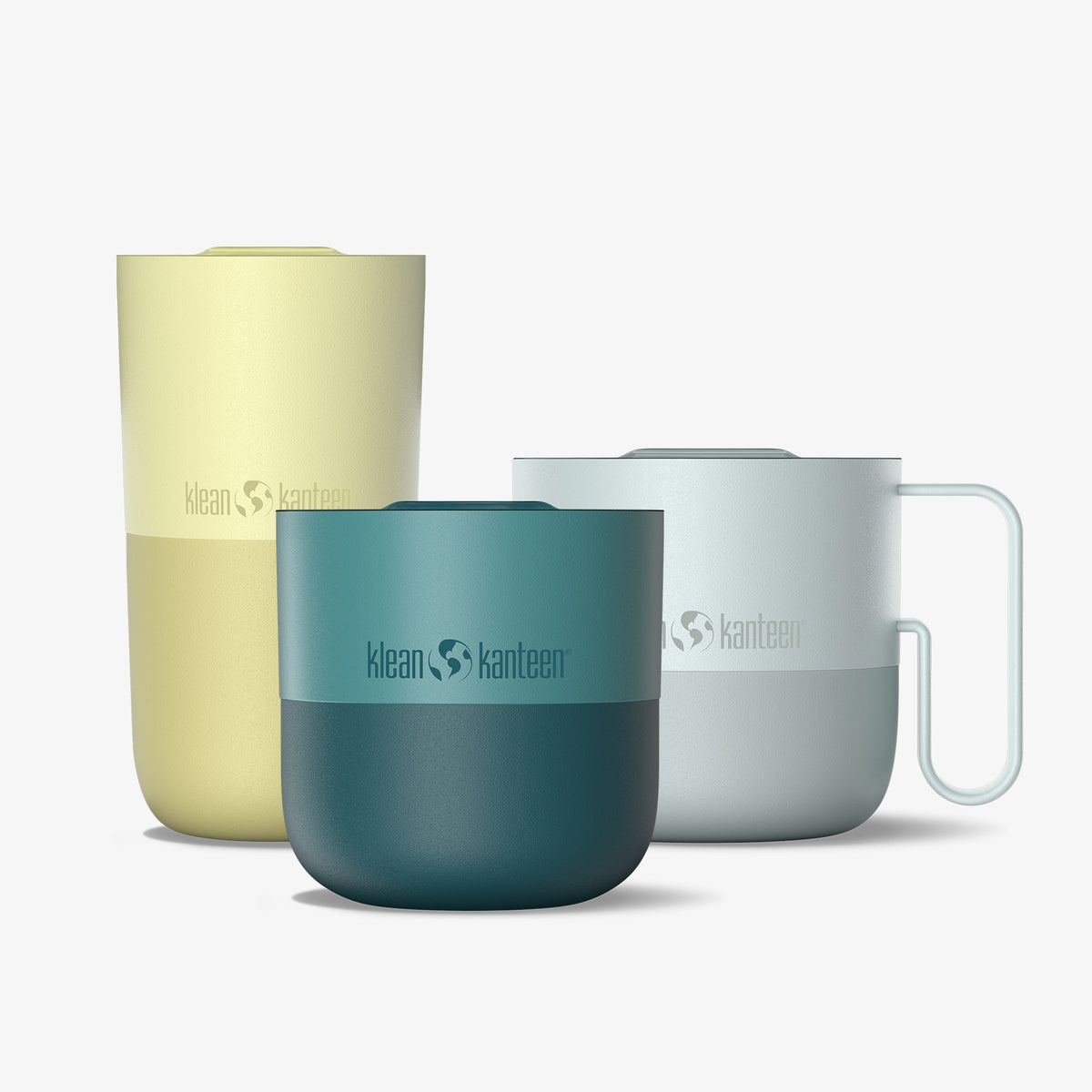 Rise Drinkware Set