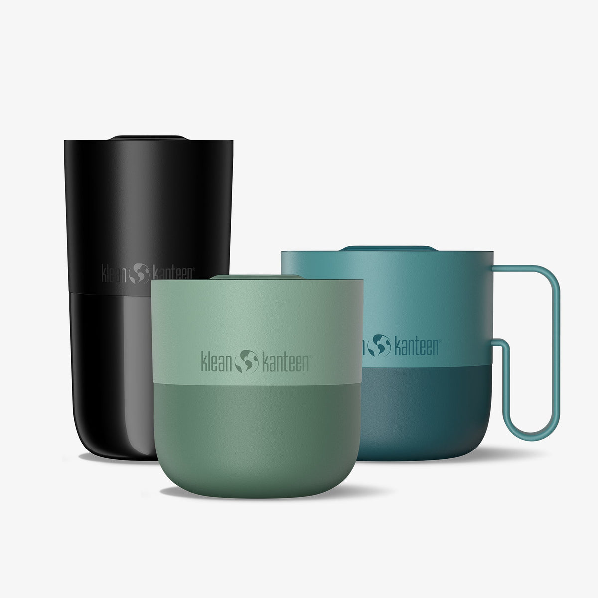Rise Drinkware Set