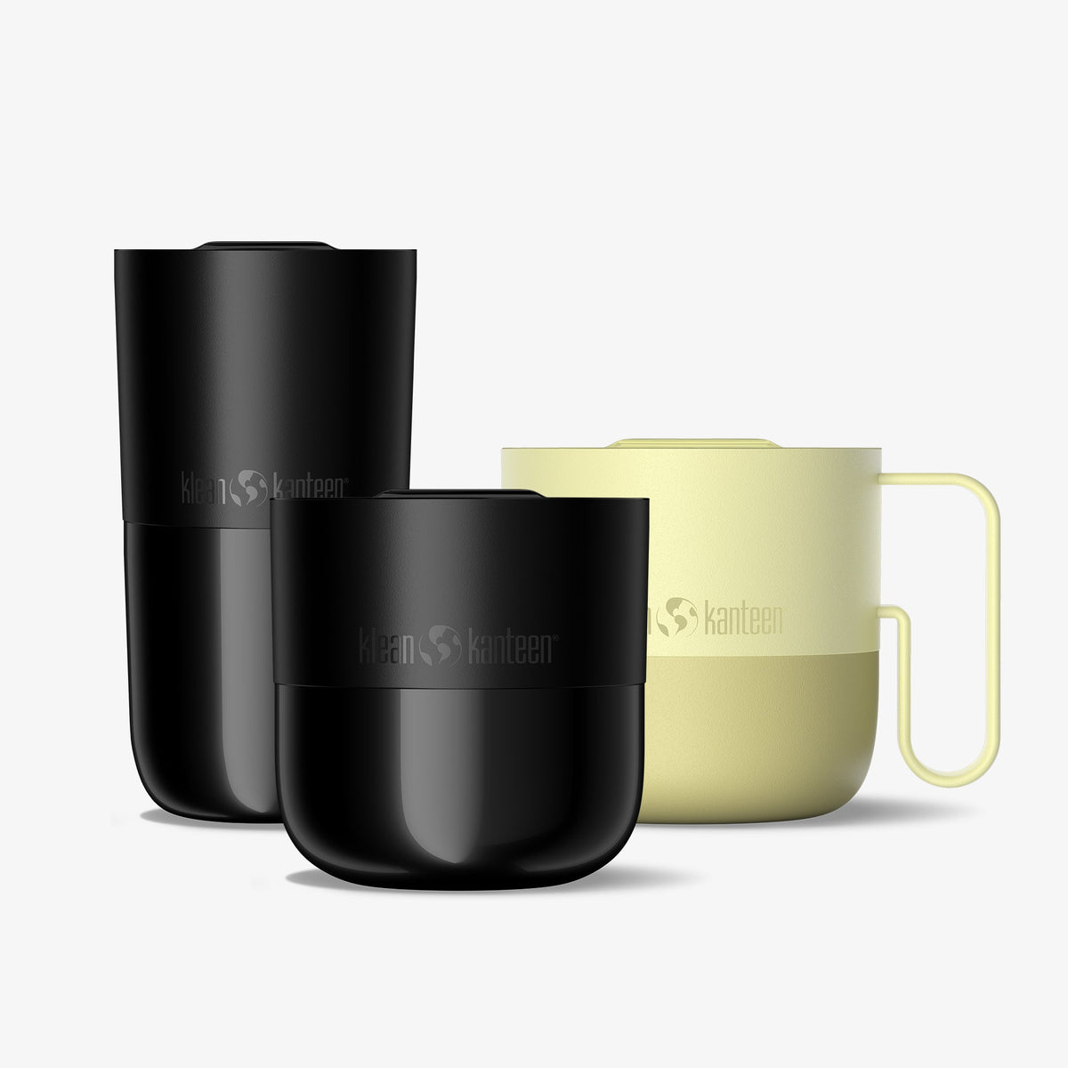Rise Drinkware Set