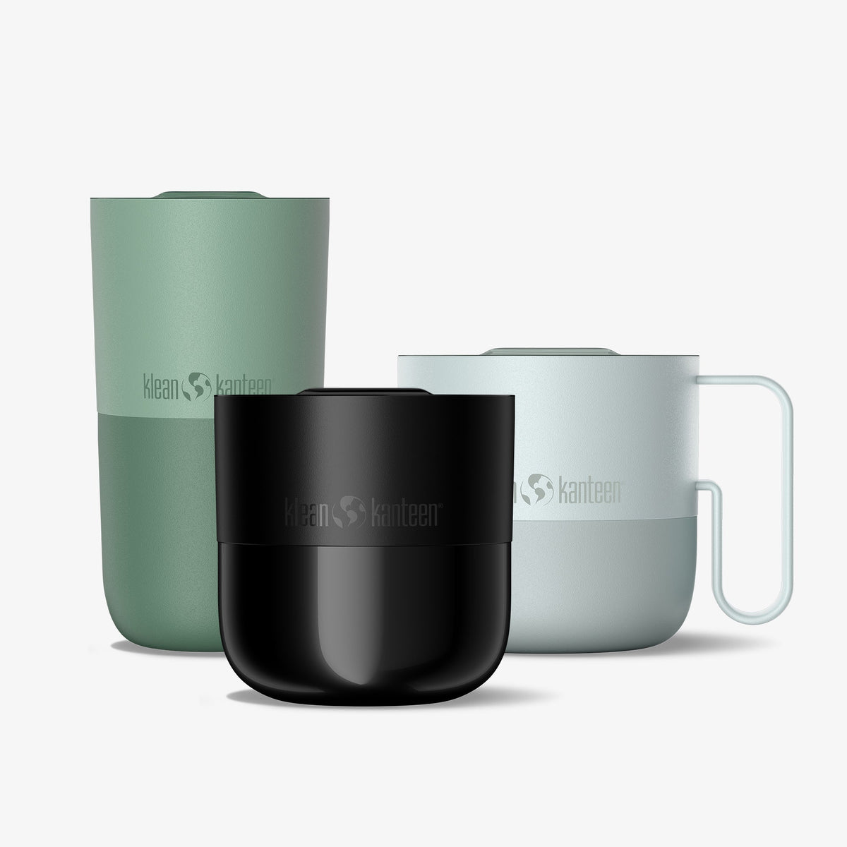 Rise Drinkware Set